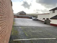 Bessemer Hotel - parking