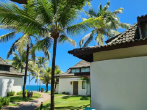 Beach Class Muro Alto