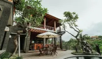 Yanyan Resort Ubud Hotels near Bali Miga