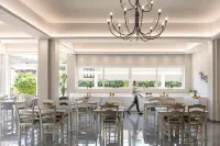 Melina Oasis Boutique Hotel - breakfast
