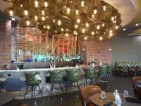 โรงแรม Indigo Frisco บาย IHG - ที่มีบาร์