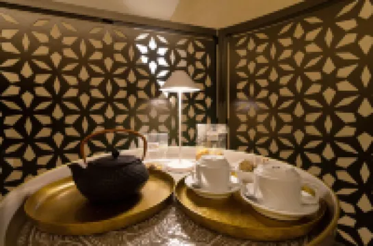 Dimora San Giuseppe Hotel & Spa