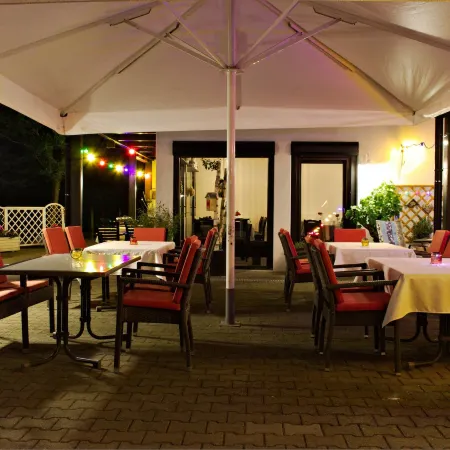 Hotel Abendroth