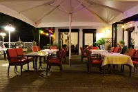 Hotel Abendroth - breakfast