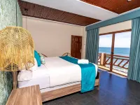 Hotel Los Farallones Hotels in El Sunzal