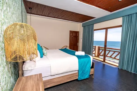 Hotel Los Farallones