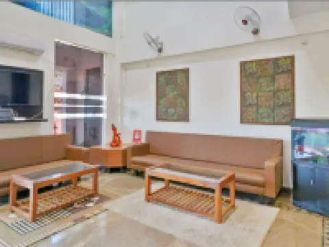 Hotel Badrika Inn Hotel a Rewa