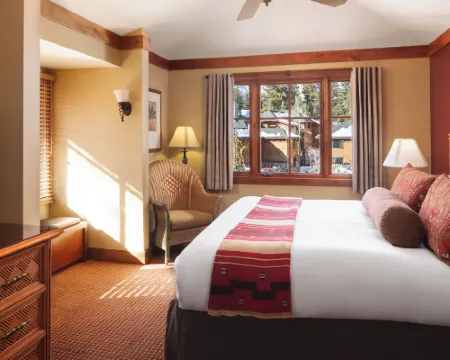 Hyatt Vacation Club at High Sierra Lodge Hotels in Incline Village