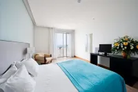 大海陽光Spa酒店 - SPA