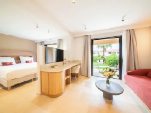 Hotel Brin d'Azur - Saint Tropez Hotels in Saint-Tropez