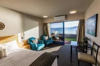 Clearwater Motor Lodge - Suối nước nóng
