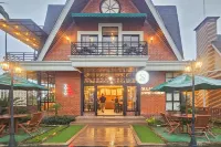 Sans Vibes Hotel Sulanjana Syariah Sukabumi - Wifi