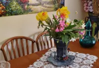 Tzivras Villa & Apartments