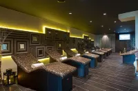 Grand Hotel Sveti Vlas - Fitness & Spa Hotel Ultra All Inclusive - spa