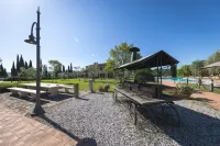 Relais la Pieve Vecchia - 3 estrellas