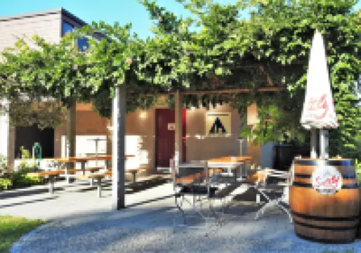 羅曼斯霍恩青年旅舍 酒店