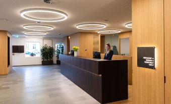 Hotel Messmer
