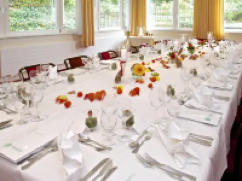 海濱長廊酒店 沙夫豪森酒店