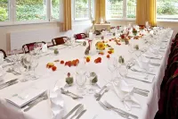 Hotel Promenade Hotels in Neuhausen am Rheinfall