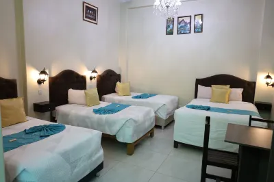 Terra & Lake Hotels in 