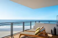 Dreams Estrella del Mar Mazatlán Golf & Spa Resort - إطلالة على البحر