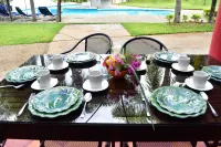 Hotel Campestre Santa Clara Hotels in San Juan Bautista Tuxtepec