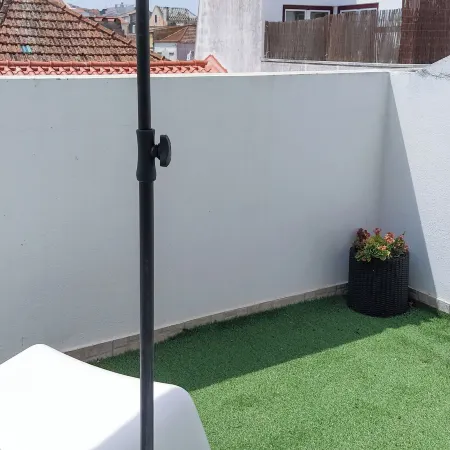 Ó da Casa-Typical Portuguese Guest House