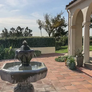 The Patrician Hollywood Universal