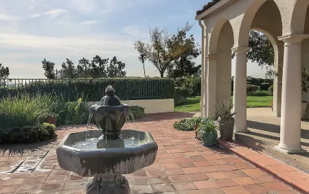 The Patrician Hollywood Universal