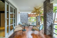 Ulu Cliffhouse Hotels in Bali