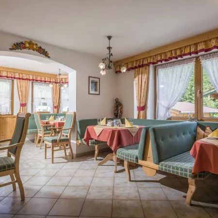 Anja's Schönblick - Bed & Breakfast