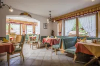 Anja's Schönblick - Bed & Breakfast