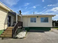Airport Westney Lodge Hoteles en Mangere