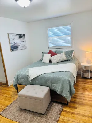 Newly Renovated Home Right in the Heart of Idaho Falls. Hotels near Good 2 Go