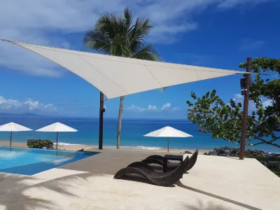 Instyle Residences at Infiniti Blu Hotel di 