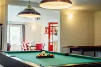 Boertel Lamperse Hei Hotels in Beers