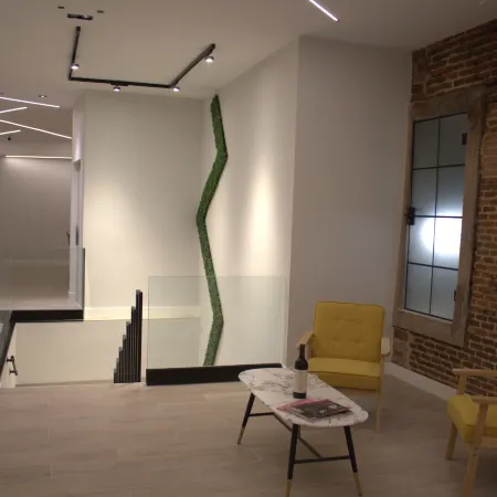 Loft Imperial