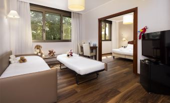 Best Western Air Hotel Linate