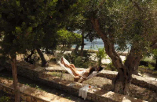 Agali Hotel Paxos
