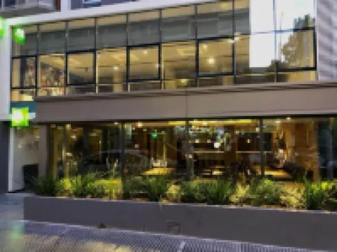 Ibis Styles Montevideo Biarritz Hoteles en Montevideo