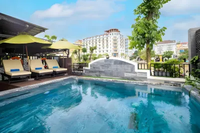 Truc Loc Villa