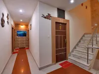 Hotel Dharam Villa โรงแรมในปัญจกุลา