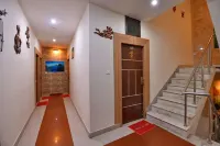 Hotel Dharam Villa Hotels in Parwanoo