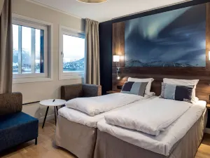 Quality Hotel Saga
