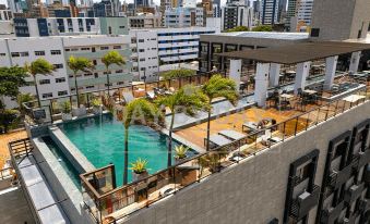 Arpoar Suites by Day by Day