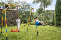 Wild Avenue Resort & Spa Hotels in Thekkady