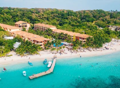 Infinity Bay Spa & Beach Resort