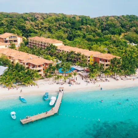 Infinity Bay Spa & Beach Resort