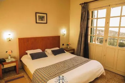 Rihana Hotel - Ain Draham Hotels in 