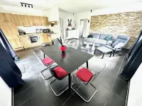 Forest Soul (Feldberg) - Terrace